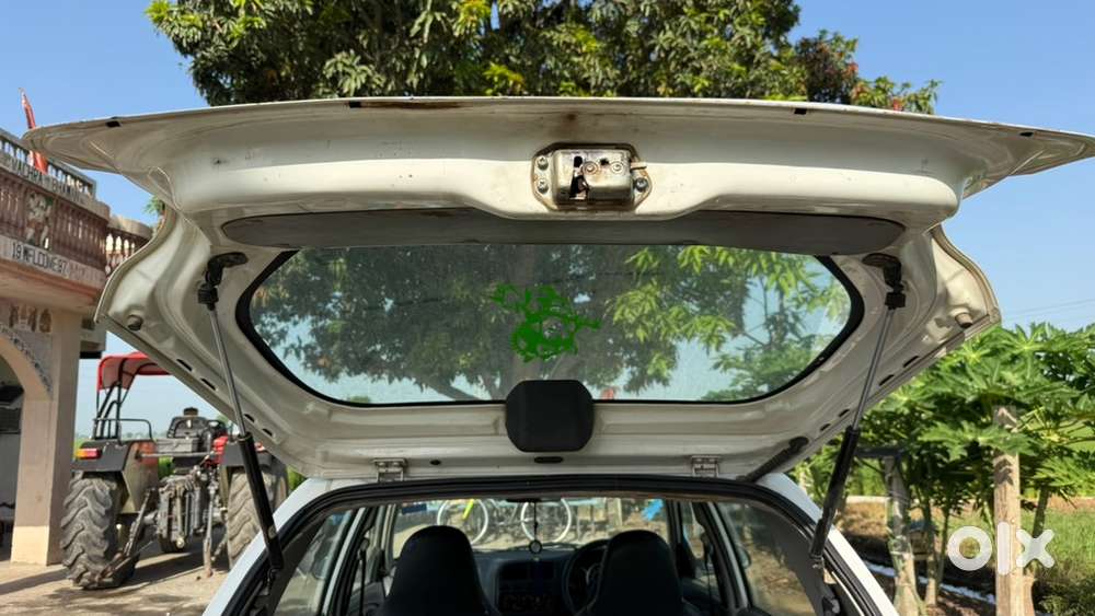 Maruti Suzuki Alto K10 2011