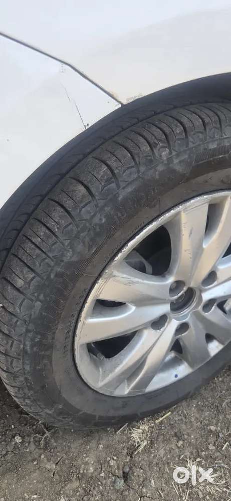 Maruti Suzuki Ertiga Vdi 2018