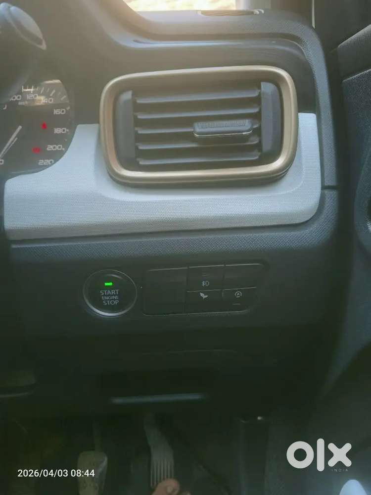 Tata Punch 2022 Petrol 47000 Km Driven