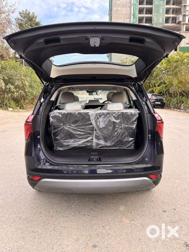 Mahindra Xuv700 2.2 Ax 7 Diesel Mt Str, 2024, Diesel