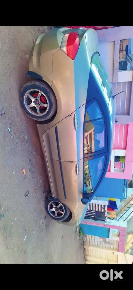 Honda City 2009 Cng & Hybrids 127000 Km Driven