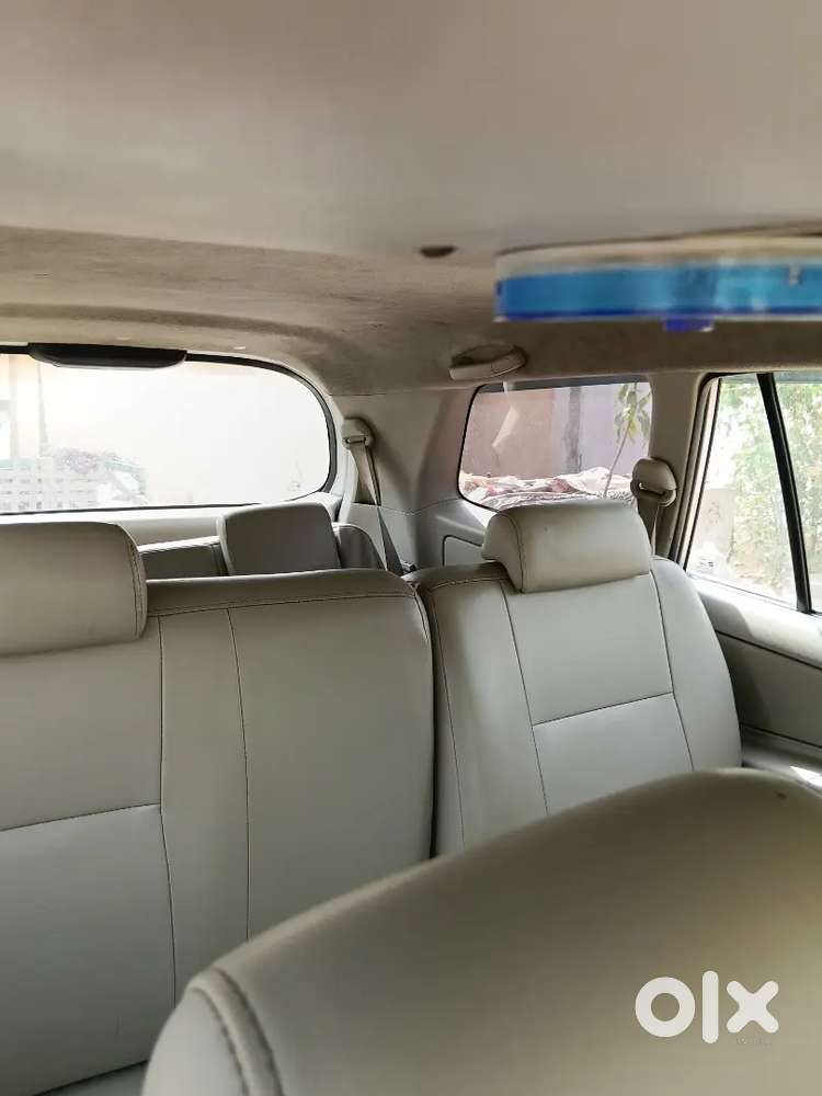 Toyota Innova 2.5 Diesel 2014