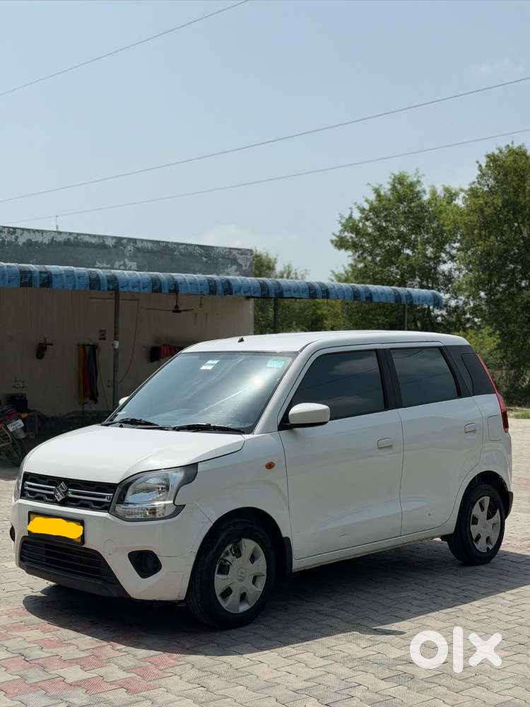 Maruti Suzuki Wagon R 2023 Year