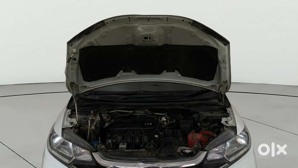 Honda Jazz Vx Cvt, 2022, Petrol