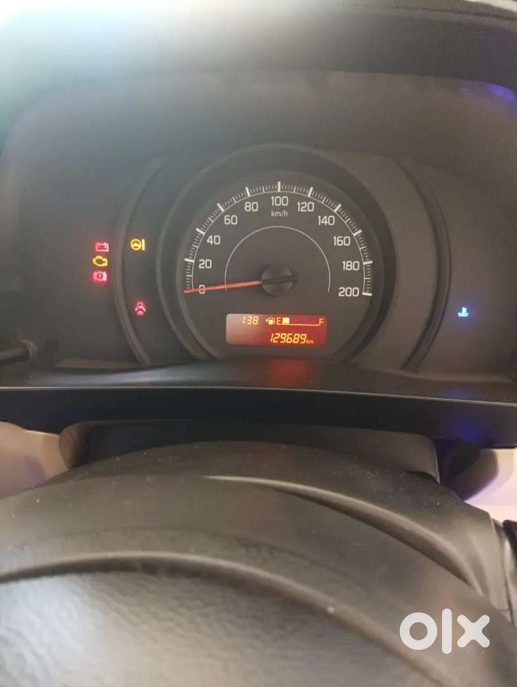 Selling Maruti Suzuki Dezire
