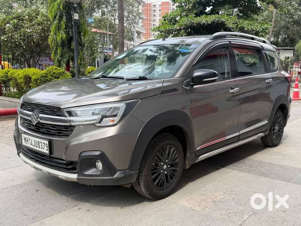 Maruti Suzuki Xl6 1.5 Zeta Mt, 2021, Petrol