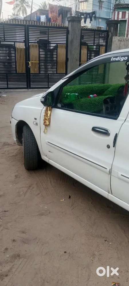 Tata Indigo Tdi