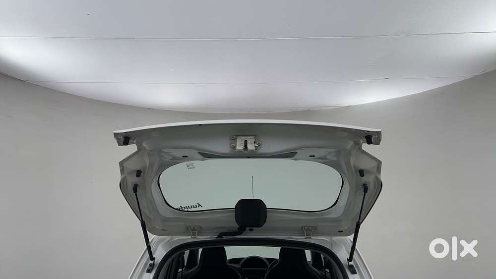 Maruti Suzuki S-presso Vxi, 2023, Petrol