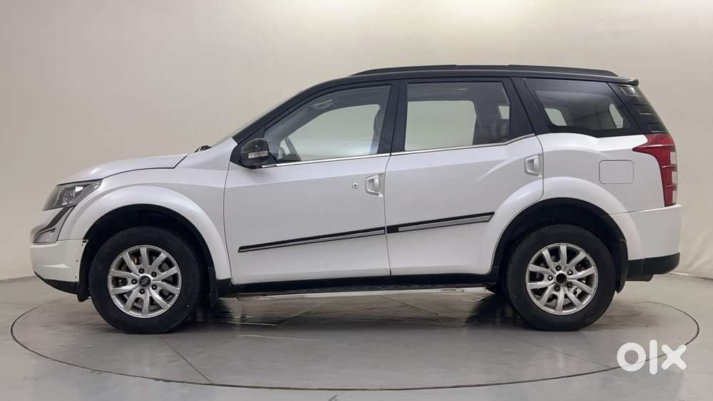 Mahindra Xuv500 W10 At, 2016, Diesel