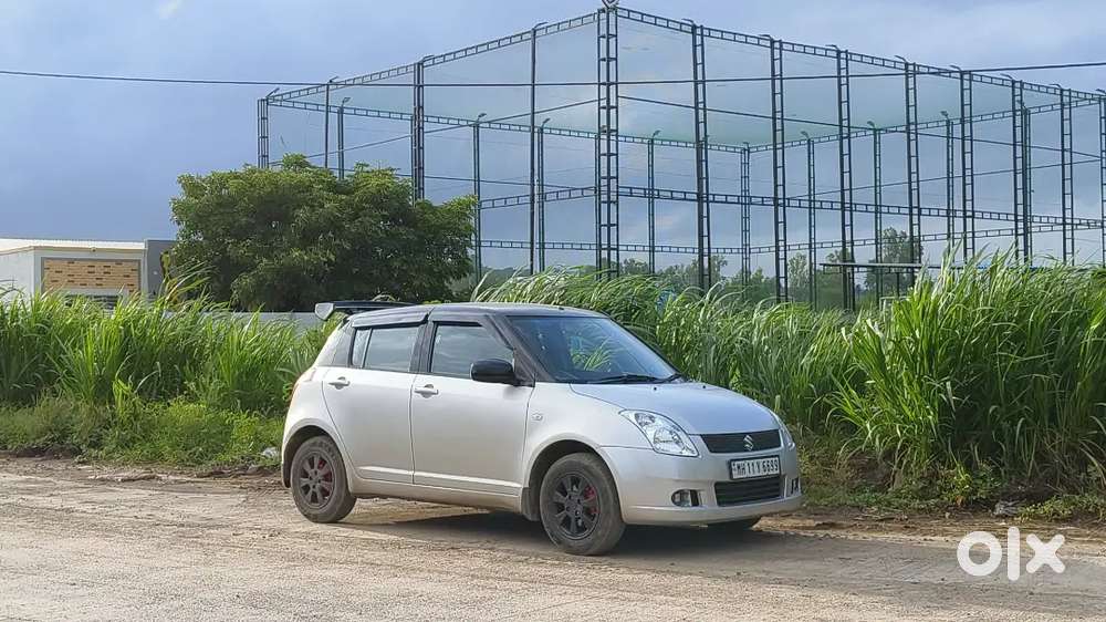 Swift Maruti Suzuki 2006 Manual Petrol