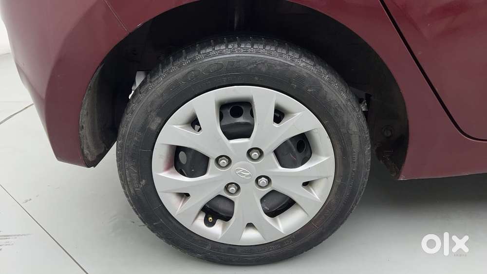 Hyundai Grand I10 1.2 Kappa Magna, 2014, Petrol