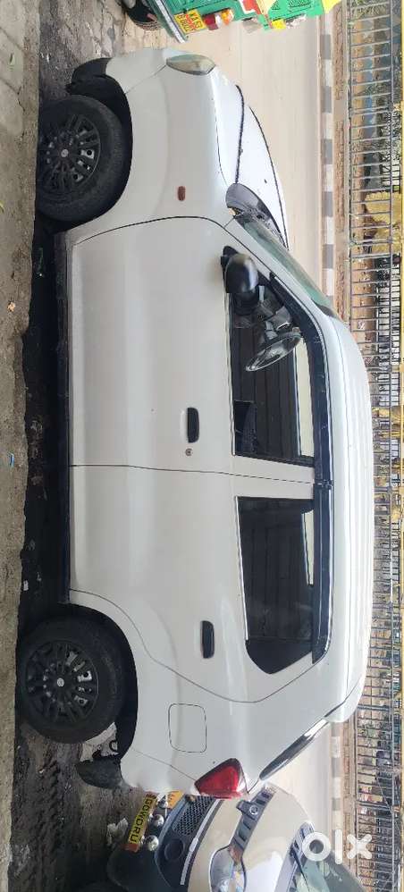 Maruti Suzuki S-presso 2022 Cng & Hybrids 77000 Km Driven