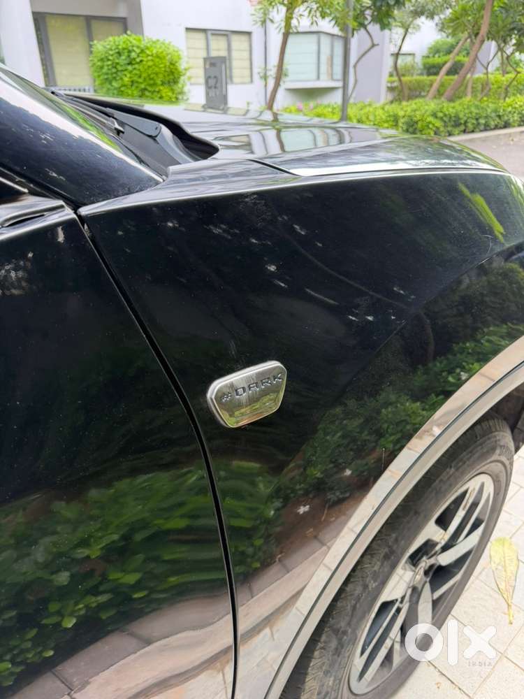 Tata Harrier Xza+ Dark Edition At 2021 Diesel 57000 Km Driven