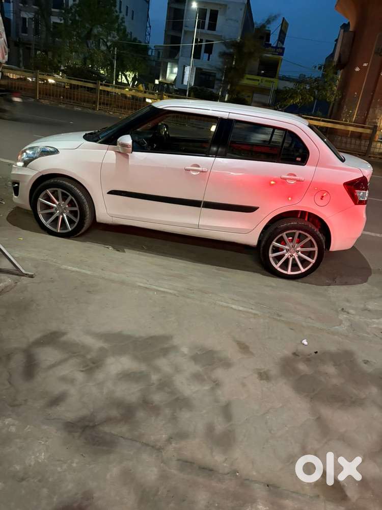 New Tyer Aloyewheels 17 Inch New Bettary A To Z Pepar Ready