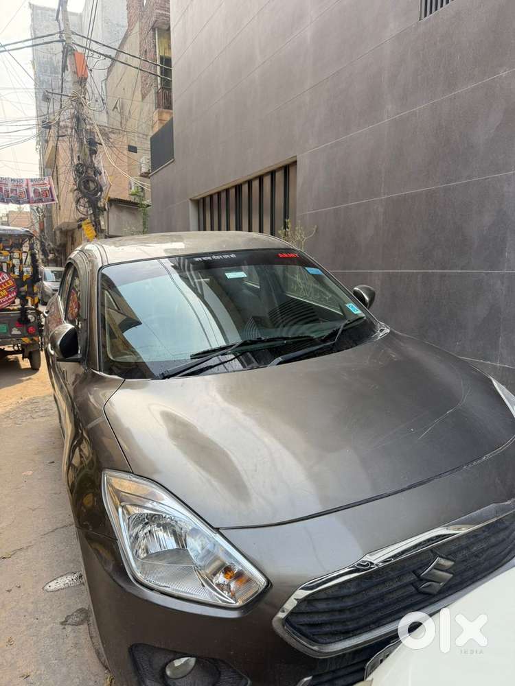 Maruti Swift Dzire 2019 In Very Good Condition Scratch Less