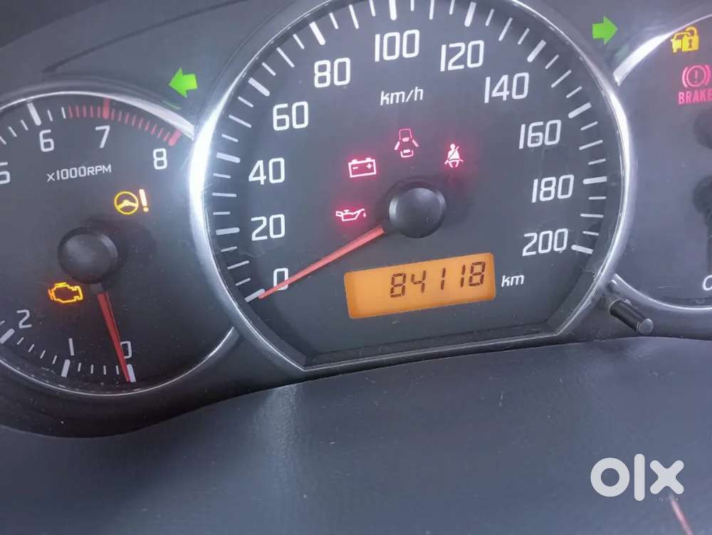 Urgently Sale My Car  Model Sift Vxi