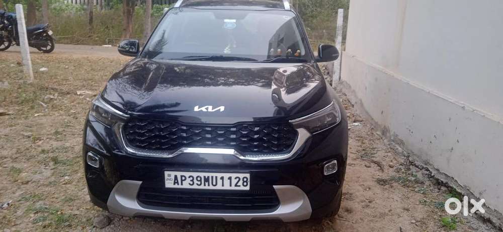 Kia Sonet Htx Turbo Imt - No Clutch