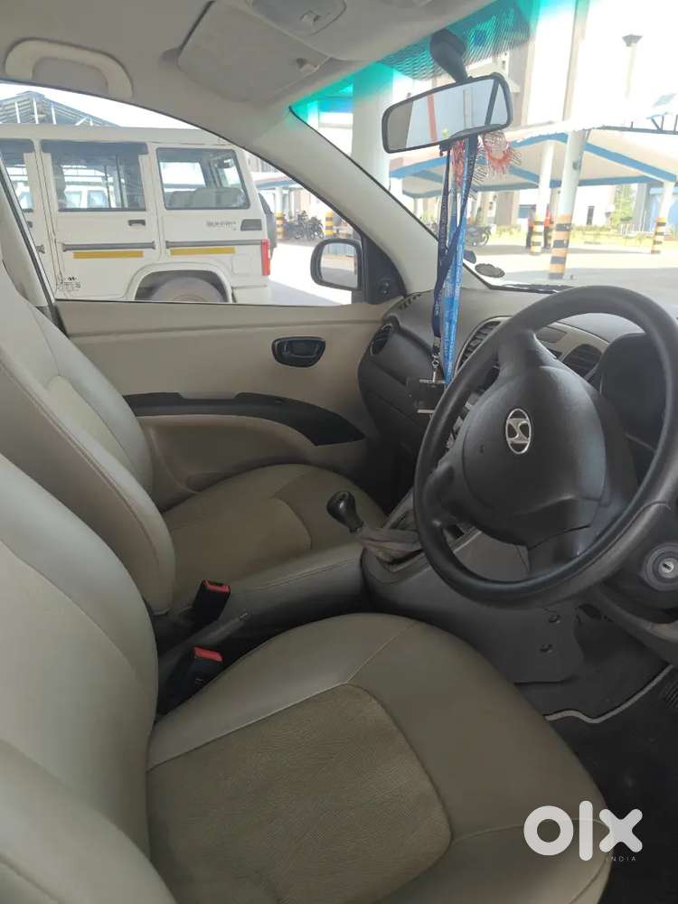 Hyundai I10 2012 Petrol Well Maintained