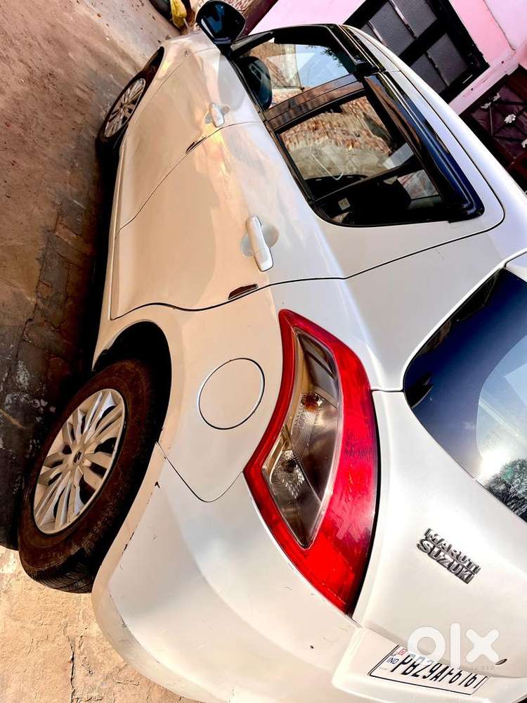Swift Diesel Maruti 2013