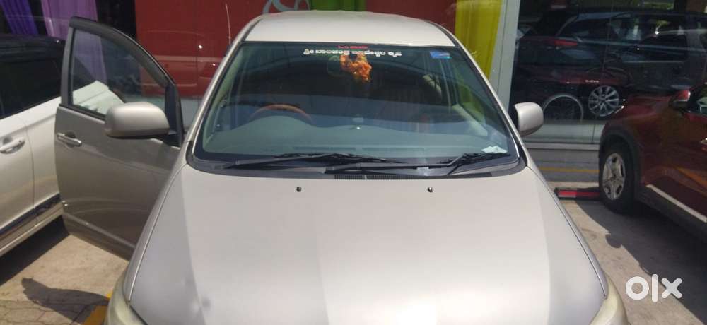 Toyota Innova 2.5 G (diesel) 8 Seater, 2014, Diesel