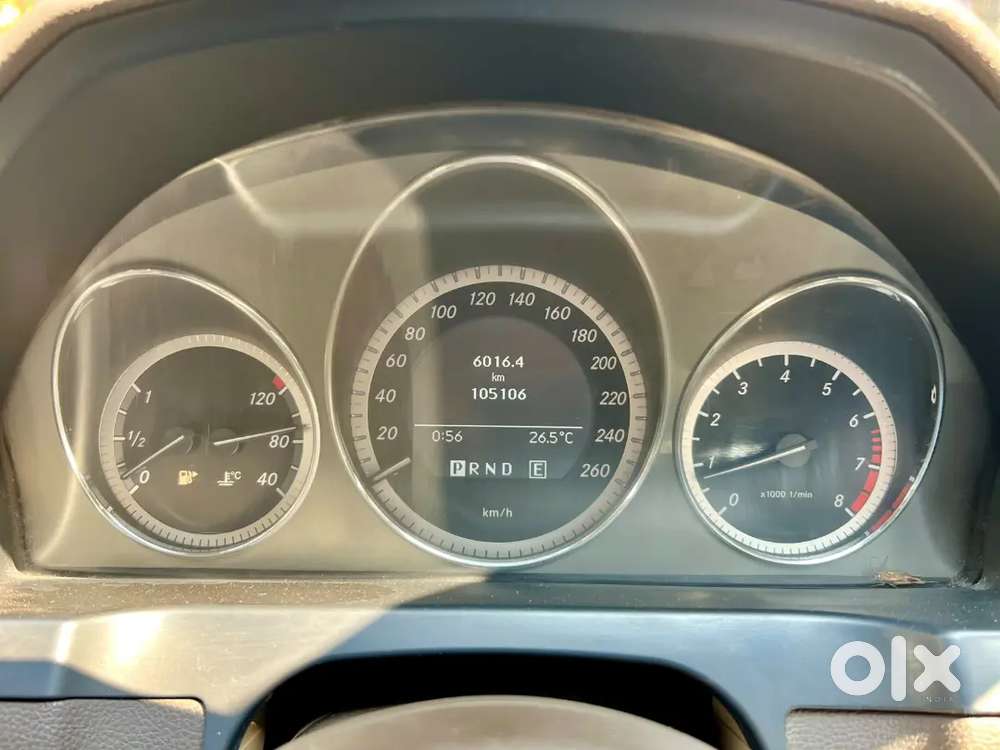 Mercedes-benz Class 2010 C200 Second Owner