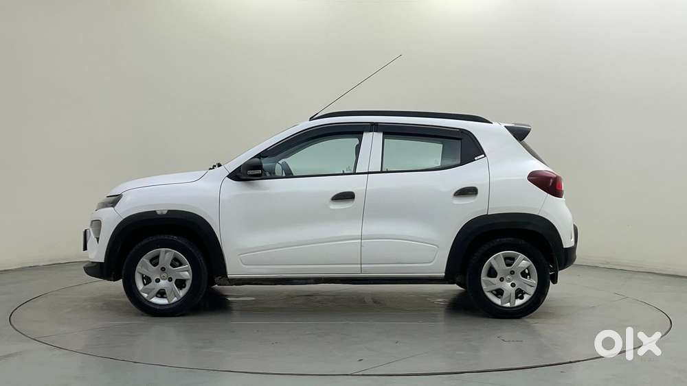 Renault Kwid 2019-ongoing 0.8 Rxt, 2021, Petrol