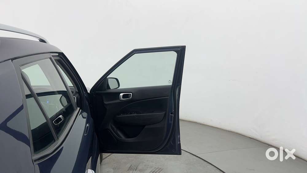 Hyundai Venue Sx Plus Turbo Dct, 2020, Petrol