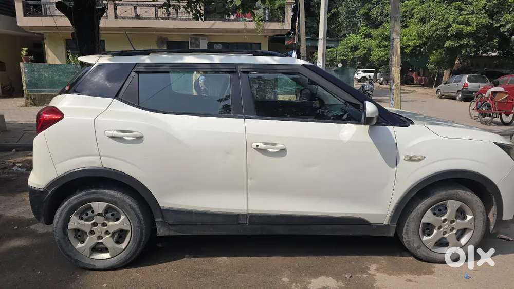 Mahindra Xuv300 Diesel Manual 2019