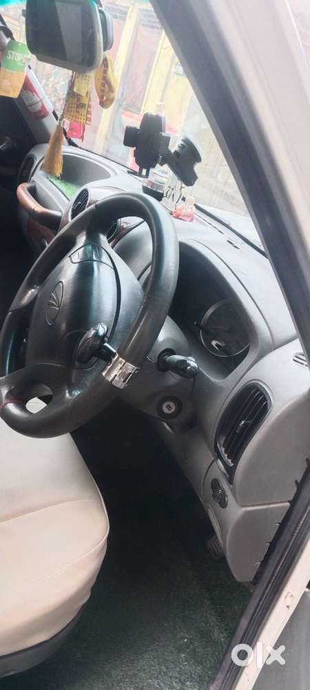 Mahindra Scorpio 2013 Diesel 45000 Km Driven