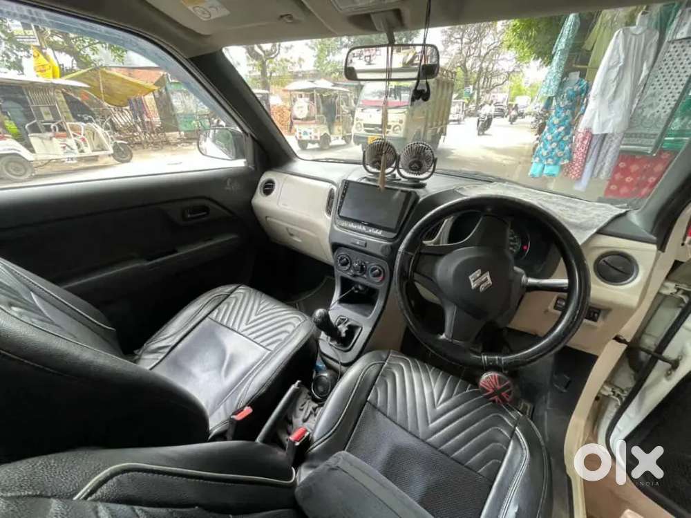 All Ok Hy Gadi Koi Problem Nahi Hy