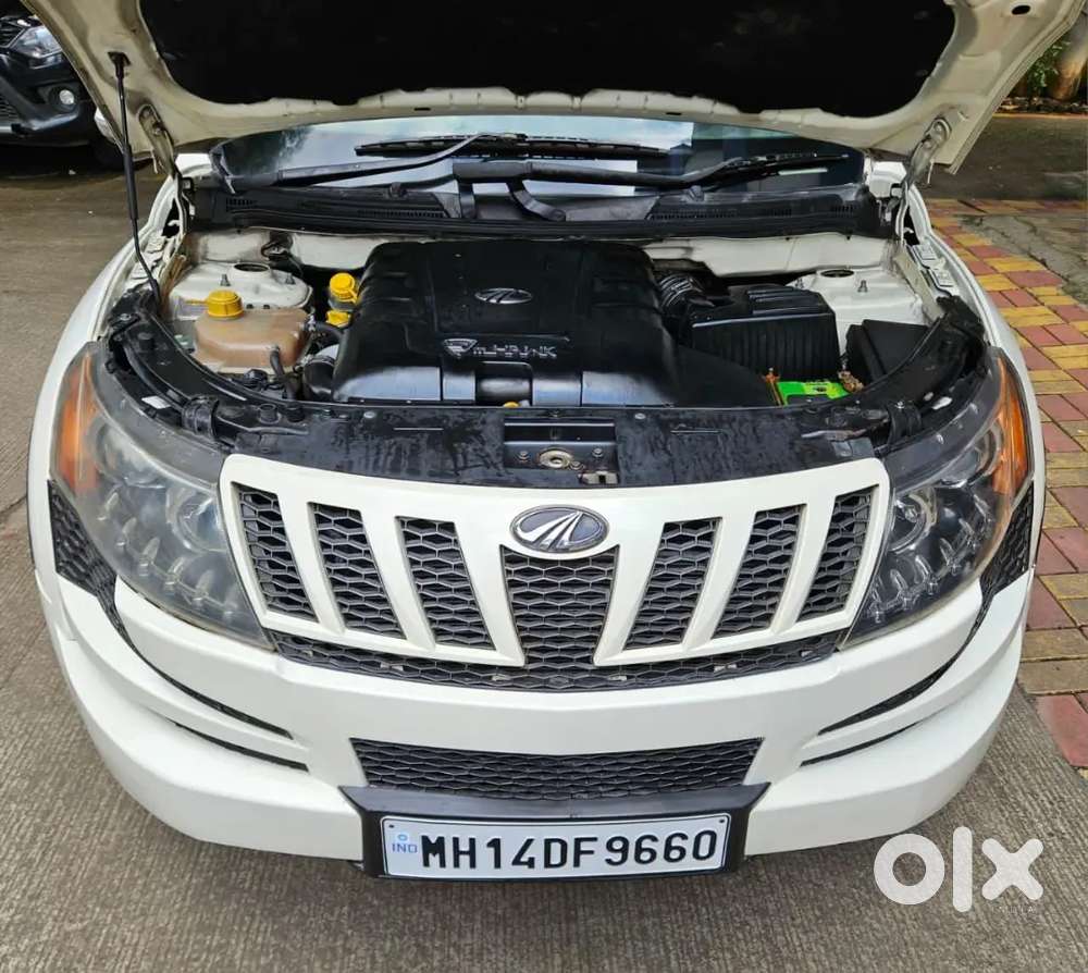 2012-w8 Top End Model