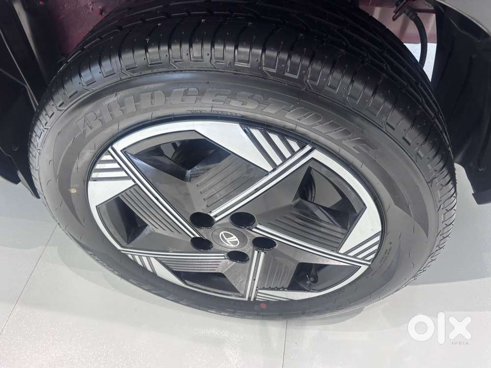 Tata Curvv, 2025, Diesel