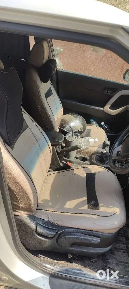 Creta 1.6 E Plus Petrol Manual 6 Gear 1 Reverse