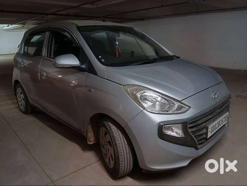 Santro In Awesome Condition On Sale