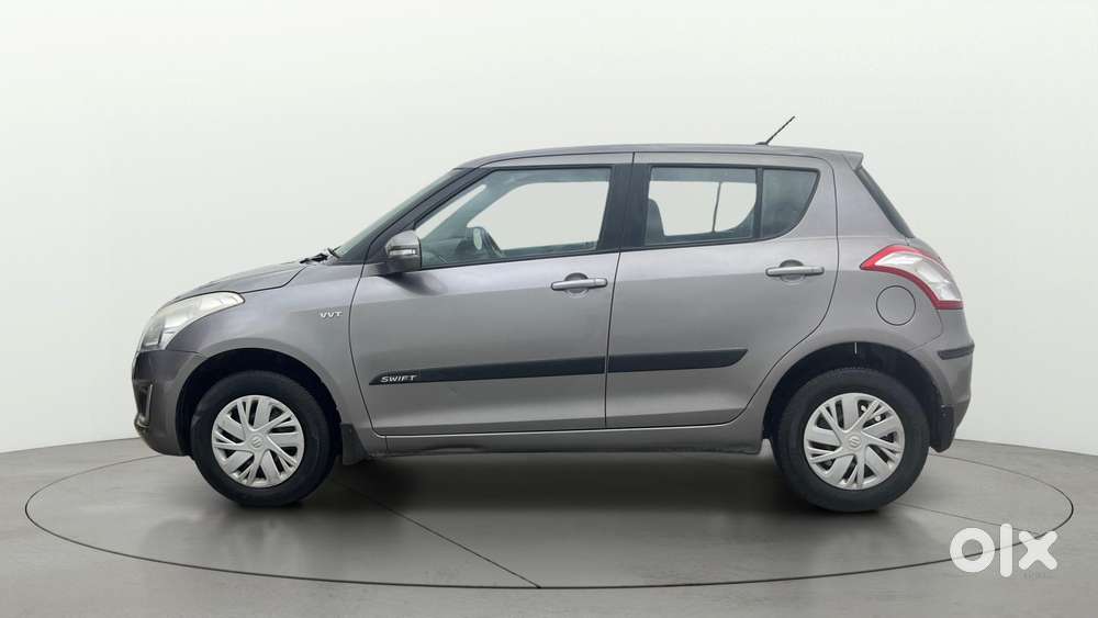Maruti Suzuki Swift Vxi, 2015, Petrol