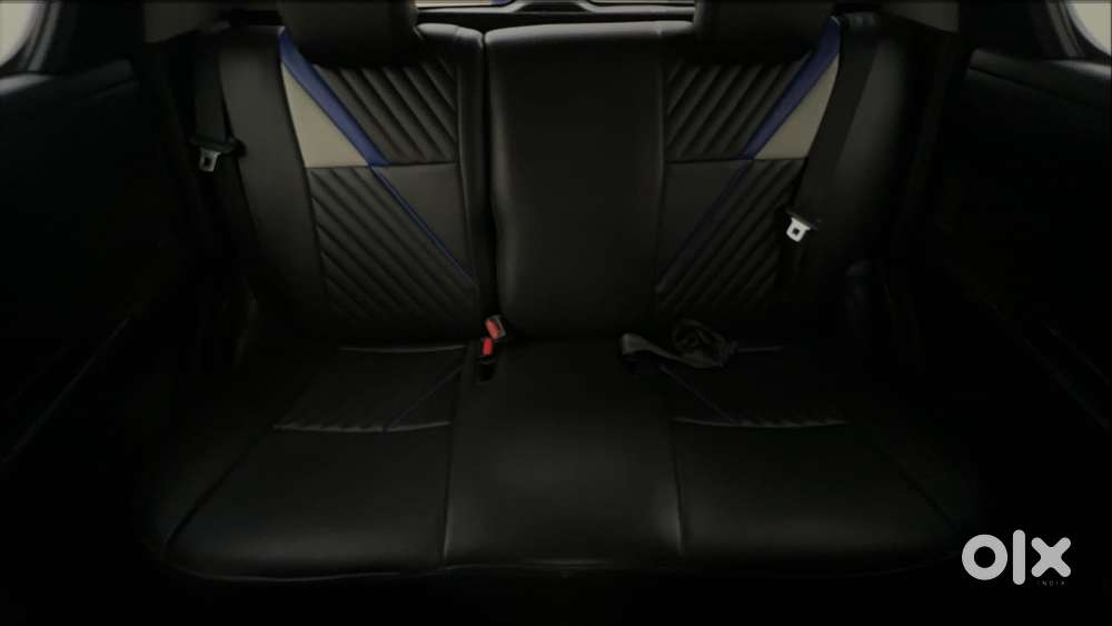 Maruti Suzuki Swift Vvt Vxi, 2017, Petrol