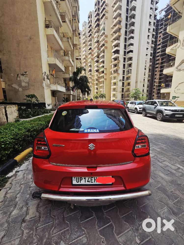 Maruti Suzuki Swift Lxi – Excellent Condition