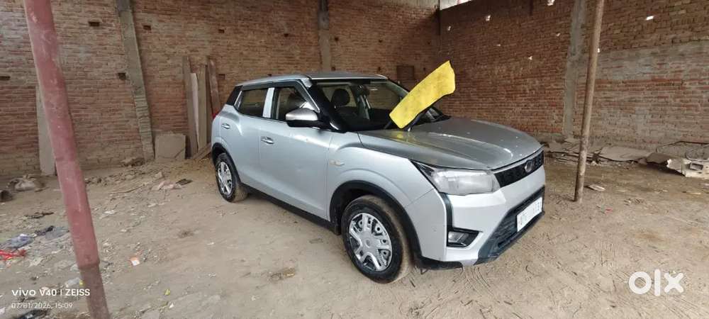 Mahindra Xuv300 Diesel 2021