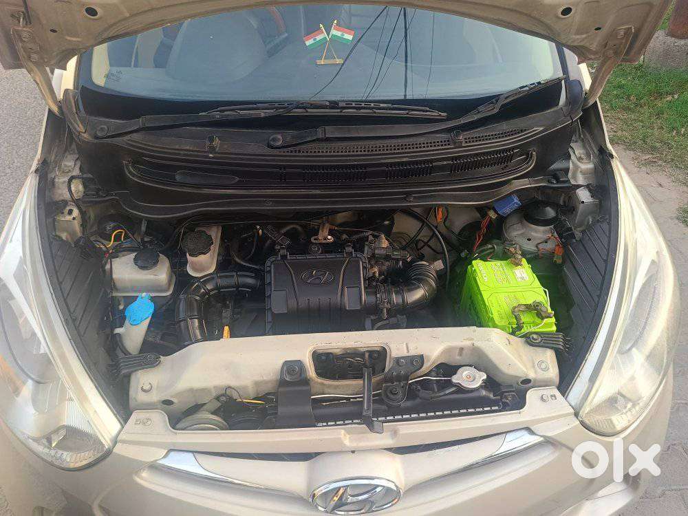 Hyundai Eon Era, 2013, Petrol