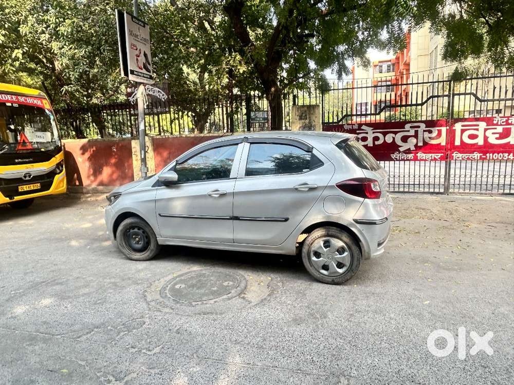 Tata Tiago Nice Condition