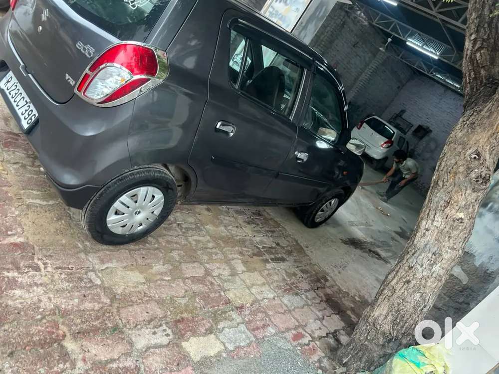 Maruti Suzuki Alto 800 Vxi 2018 / 2019 Resistration H /  Zero Screech/