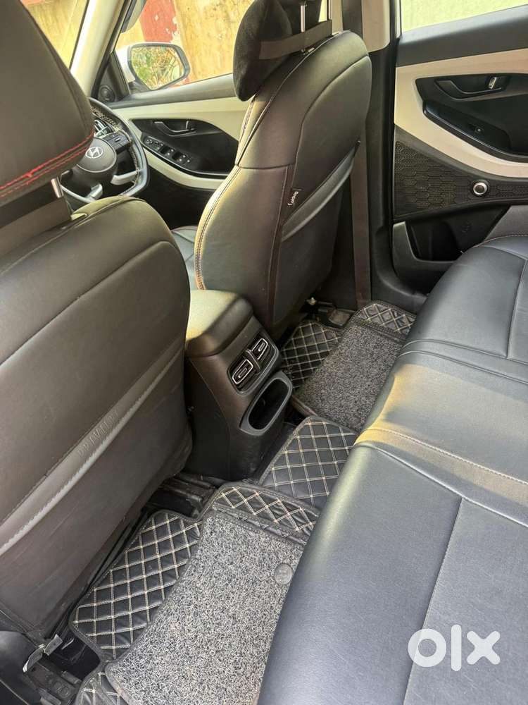 Hyundai Creta 1.5 Petrol 2021