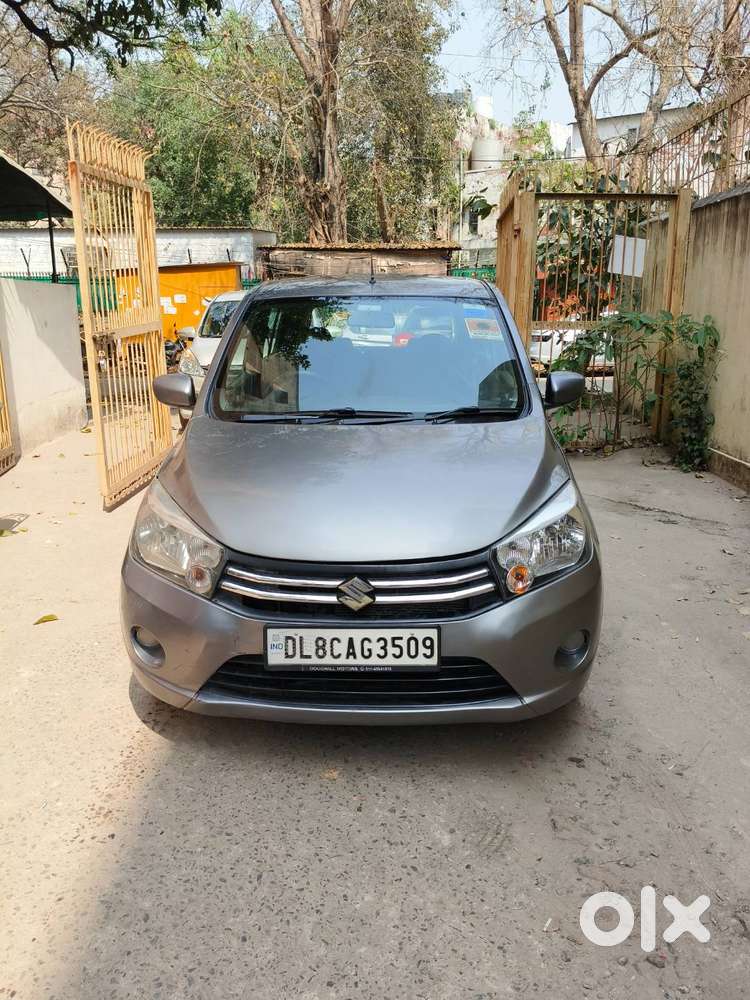 Maruti Suzuki Celerio