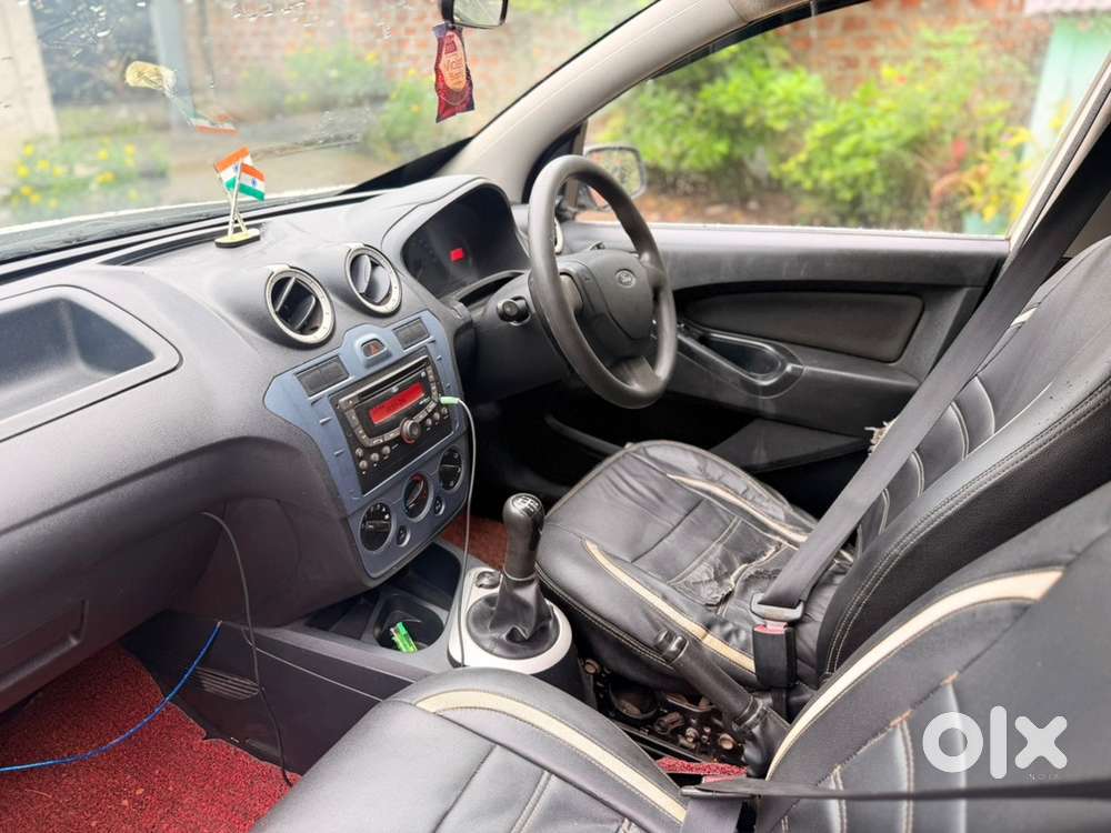 Ford Figo 2015 Lxi