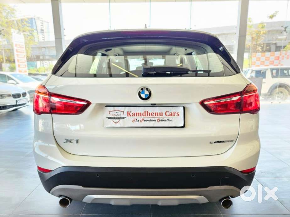 Bmw X1 2.0 Sdrive20i Xline, 2020, Petrol