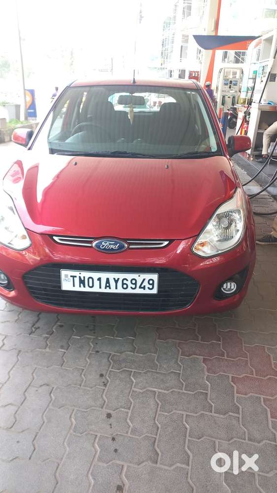 Ford Figo
