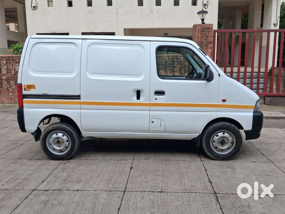 Maruti Suzuki Eeco Cargo, 2020, Petrol