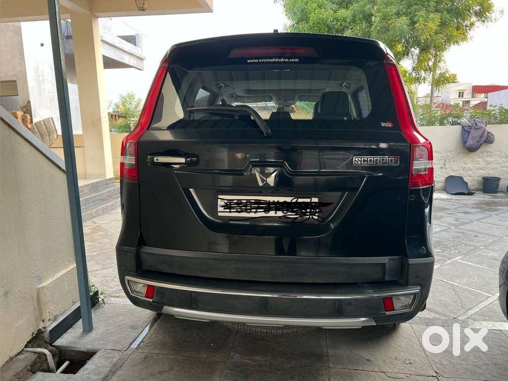 Mahindra Suv Diesel 2023