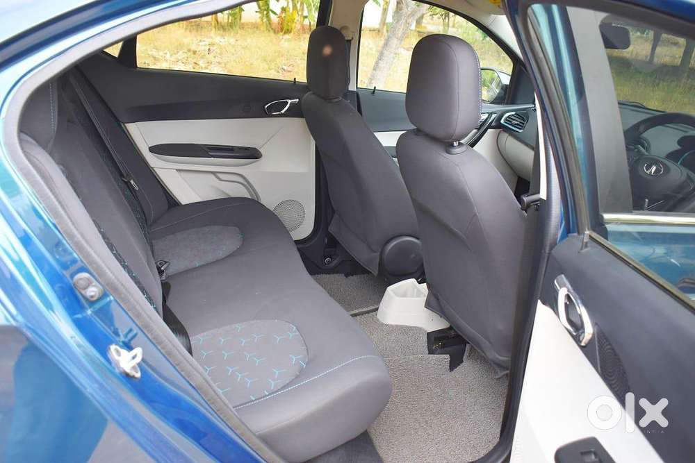 Tata Tigor Ev Xz Plus Dual Tone, 2022, Electric