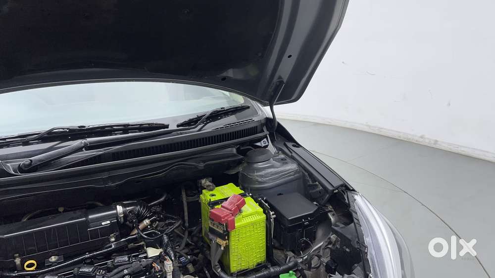 Maruti Suzuki Ciaz Alpha 1.5 At, 2021, Petrol